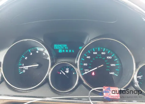 2015 Buick Enclave Premium from USA, damaged, VIN 5GAKVCKD2FJ257600